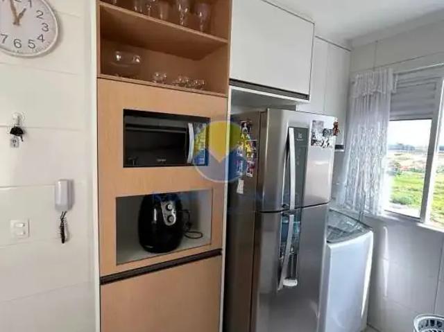 Apartamento venda em Região Imediata de São José dos Campos, Região Metropolitana do Vale do Paraíba e Litoral Norte
