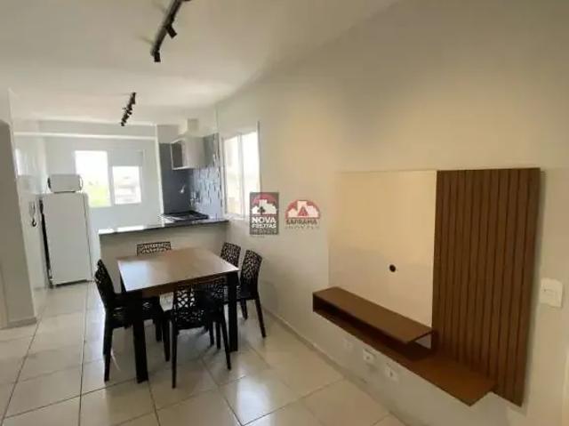 Apartamento venda em Região Imediata de São José dos Campos, Região Metropolitana do Vale do Paraíba e Litoral Norte
