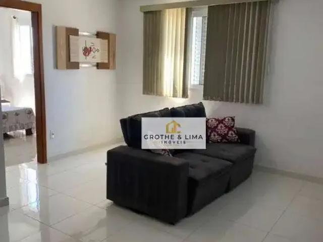 Apartamento venda em Região Imediata de São José dos Campos, Região Metropolitana do Vale do Paraíba e Litoral Norte