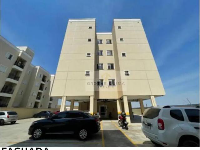 Apartamento venda em Região Imediata de São José dos Campos, Região Metropolitana do Vale do Paraíba e Litoral Norte