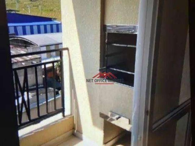 Apartamento venda em Região Imediata de São José dos Campos, Região Metropolitana do Vale do Paraíba e Litoral Norte