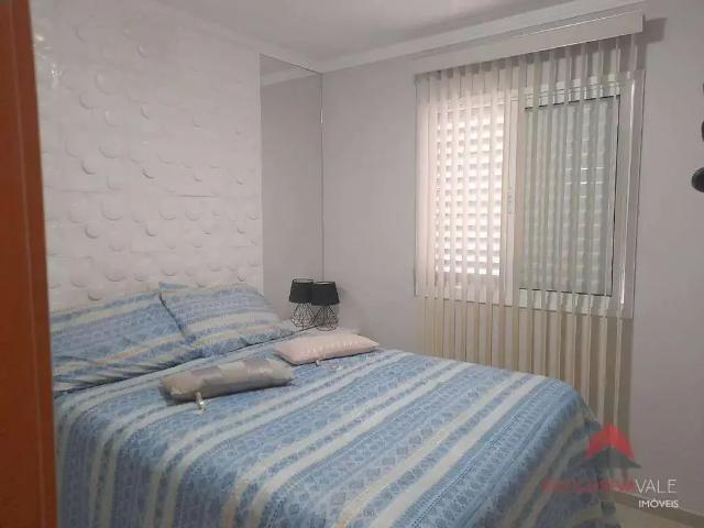 Apartamento venda em Região Imediata de São José dos Campos, Região Metropolitana do Vale do Paraíba e Litoral Norte