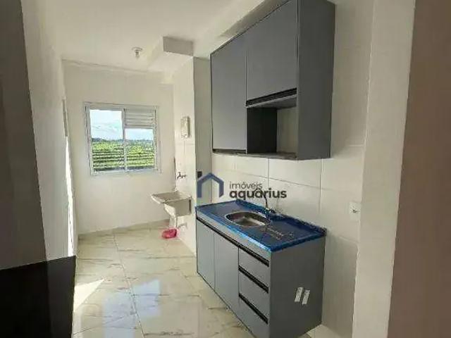 Apartamento venda em Região Imediata de São José dos Campos, Região Metropolitana do Vale do Paraíba e Litoral Norte