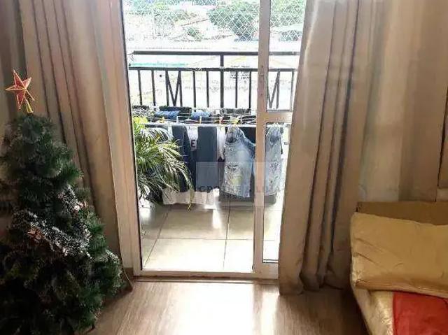 Apartamento venda em Região Imediata de São José dos Campos, Região Metropolitana do Vale do Paraíba e Litoral Norte