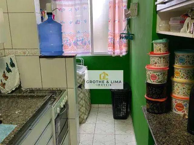 Apartamento venda em Região Imediata de São José dos Campos, Região Metropolitana do Vale do Paraíba e Litoral Norte