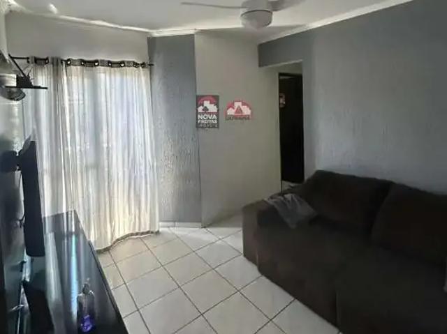 Apartamento venda em São José dos Campos