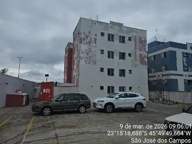 Apartamento venda em Região Imediata de São José dos Campos, Região Metropolitana do Vale do Paraíba e Litoral Norte