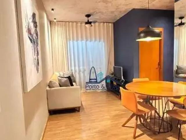 Apartamento venda em Região Imediata de São José dos Campos, Região Metropolitana do Vale do Paraíba e Litoral Norte