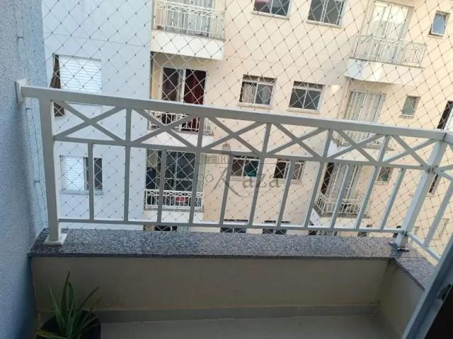 Apartamento venda em Região Imediata de São José dos Campos, Região Metropolitana do Vale do Paraíba e Litoral Norte