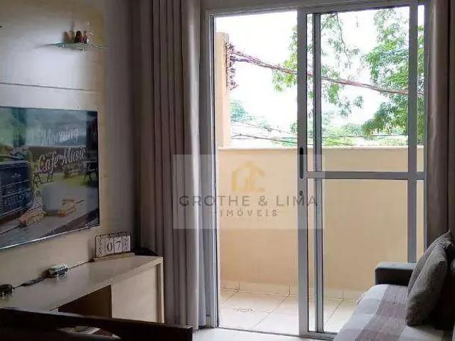 Apartamento venda em Região Imediata de São José dos Campos, Região Metropolitana do Vale do Paraíba e Litoral Norte