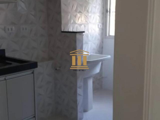 Apartamento venda em Eugênio de Melo, São José dos Campos