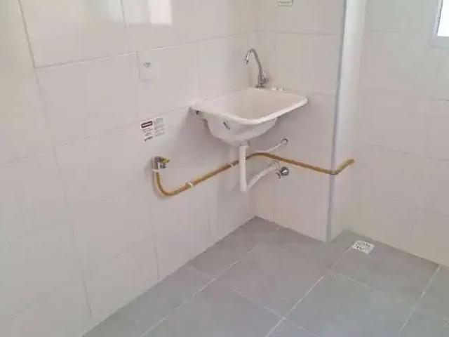 Apartamento venda em Região Imediata de São José dos Campos, Região Metropolitana do Vale do Paraíba e Litoral Norte