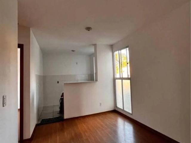 Apartamento venda em Eugênio de Melo, São José dos Campos