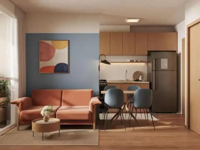 Apartamento venda em Região Imediata de São José dos Campos, Região Metropolitana do Vale do Paraíba e Litoral Norte