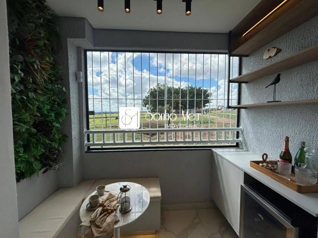 Apartamento venda em Eugênio de Melo, São José dos Campos
