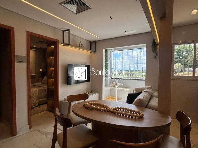 Apartamento venda em Eugênio de Melo, São José dos Campos