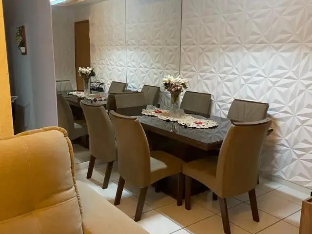 Apartamento venda em Região Imediata de São José dos Campos, Região Metropolitana do Vale do Paraíba e Litoral Norte