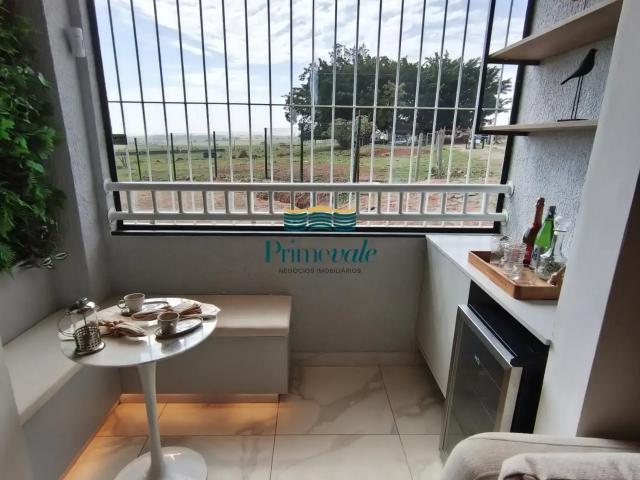 Apartamento venda em Região Imediata de São José dos Campos, Região Metropolitana do Vale do Paraíba e Litoral Norte