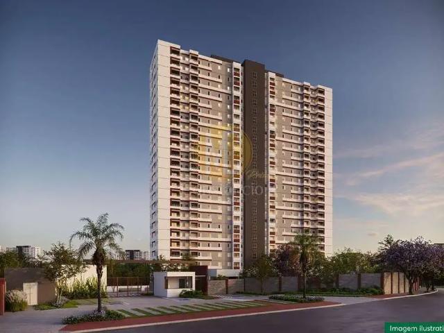 Apartamento venda em Região Imediata de São José dos Campos, Região Metropolitana do Vale do Paraíba e Litoral Norte