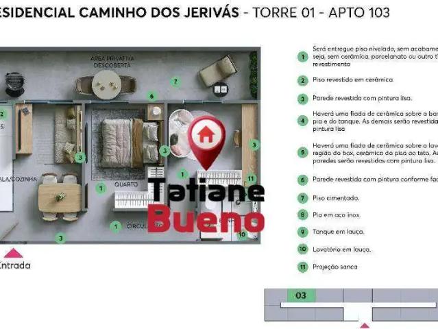 Apartamento venda em Região Imediata de São José dos Campos, Região Metropolitana do Vale do Paraíba e Litoral Norte
