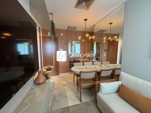 Apartamento venda em Eugênio de Melo, São José dos Campos