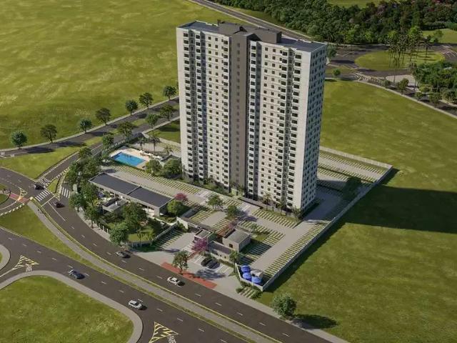 Apartamento venda em Região Imediata de São José dos Campos, Região Metropolitana do Vale do Paraíba e Litoral Norte