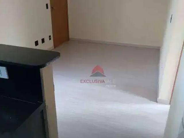 Apartamento venda em Região Imediata de São José dos Campos, Região Metropolitana do Vale do Paraíba e Litoral Norte
