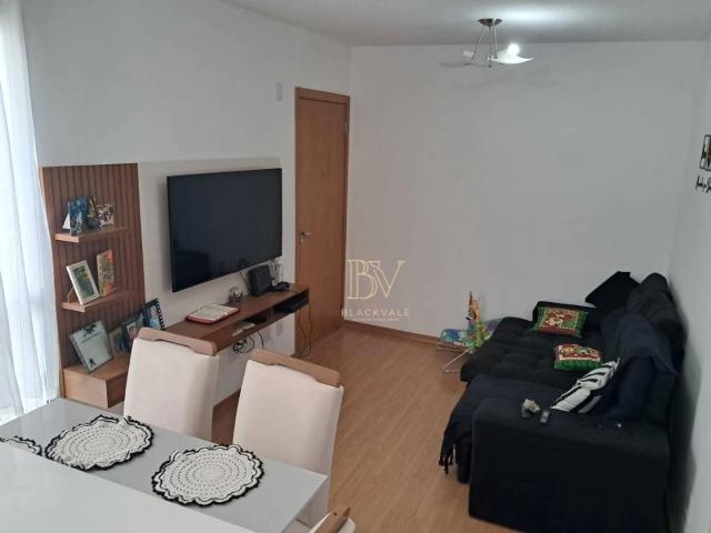 Apartamento venda em Eugênio de Melo, São José dos Campos