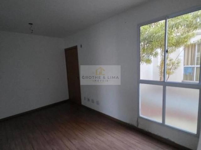 Apartamento venda em Eugênio de Melo, São José dos Campos