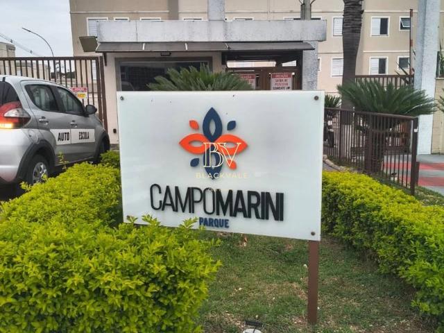 Apartamento venda em Eugênio de Melo, São José dos Campos