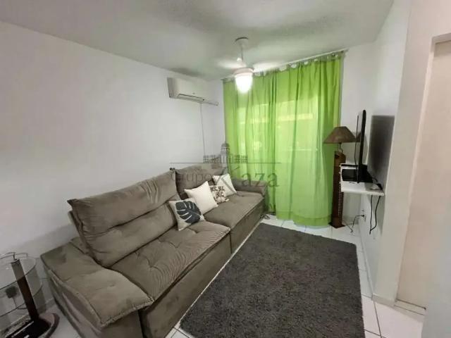 Apartamento venda em Região Imediata de São José dos Campos, Região Metropolitana do Vale do Paraíba e Litoral Norte