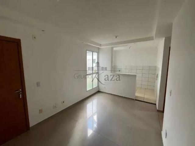Apartamento venda em Região Imediata de São José dos Campos, Região Metropolitana do Vale do Paraíba e Litoral Norte