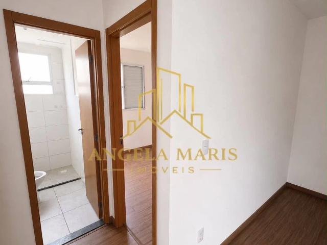 Apartamento venda em Eugênio de Melo, São José dos Campos