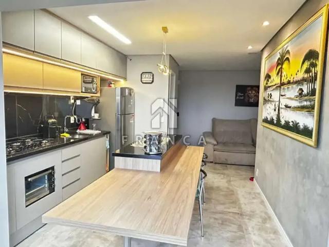 Apartamento venda em Região Imediata de São José dos Campos, Região Metropolitana do Vale do Paraíba e Litoral Norte
