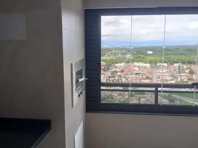 Apartamento venda em Região Imediata de São José dos Campos, Região Metropolitana do Vale do Paraíba e Litoral Norte