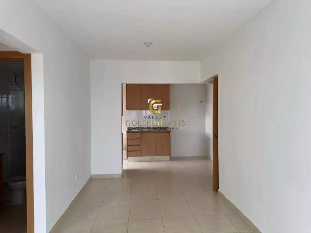 Apartamento venda em São José dos Campos