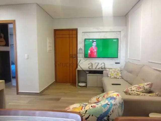 Apartamento venda em São José dos Campos