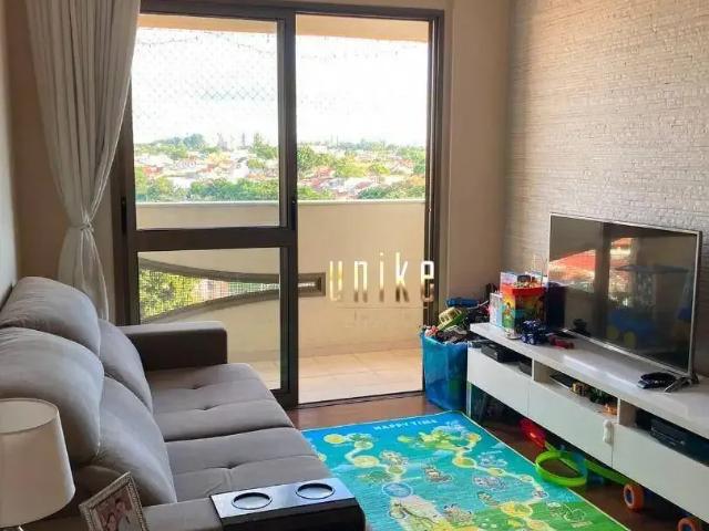Apartamento venda em Região Imediata de São José dos Campos, Região Metropolitana do Vale do Paraíba e Litoral Norte