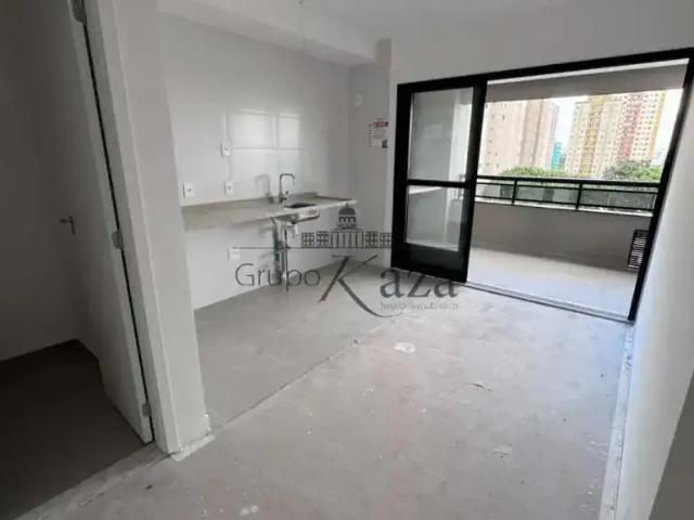 Apartamento venda em Região Imediata de São José dos Campos, Região Metropolitana do Vale do Paraíba e Litoral Norte