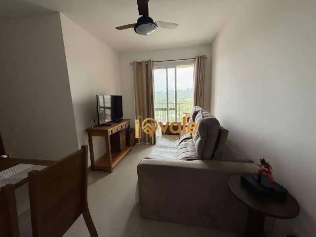Apartamento venda em Região Imediata de São José dos Campos, Região Metropolitana do Vale do Paraíba e Litoral Norte