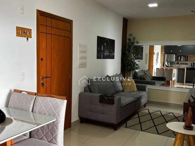 Apartamento venda em São José dos Campos