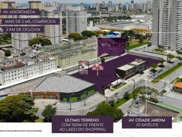 Apartamento venda em Região Imediata de São José dos Campos, Região Metropolitana do Vale do Paraíba e Litoral Norte