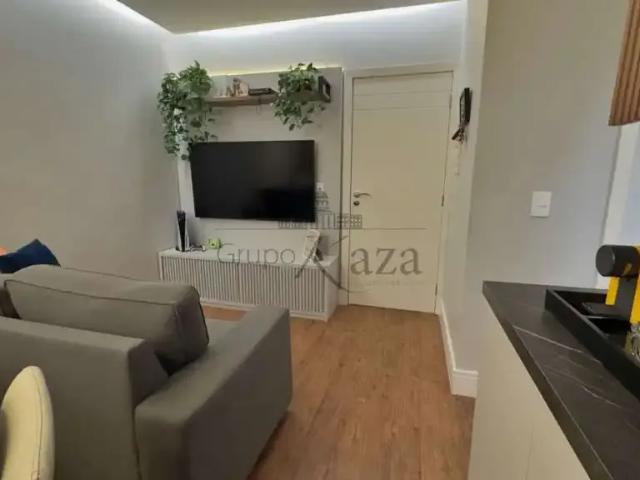 Apartamento venda em São José dos Campos