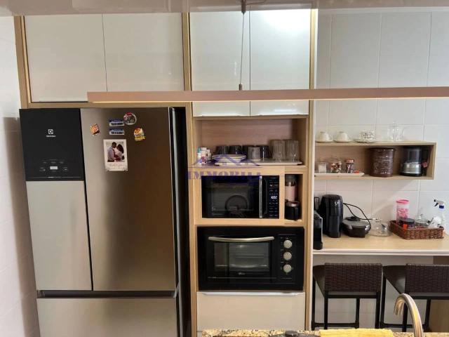 Apartamento venda em São José dos Campos