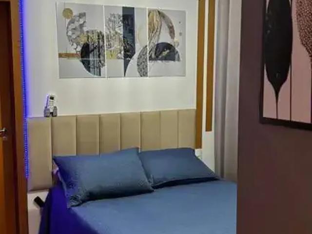 Apartamento venda em São José dos Campos