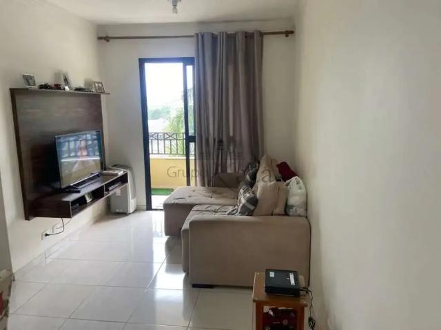 Apartamento venda em Região Imediata de São José dos Campos, Região Metropolitana do Vale do Paraíba e Litoral Norte