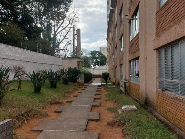 Apartamento venda em São José dos Campos