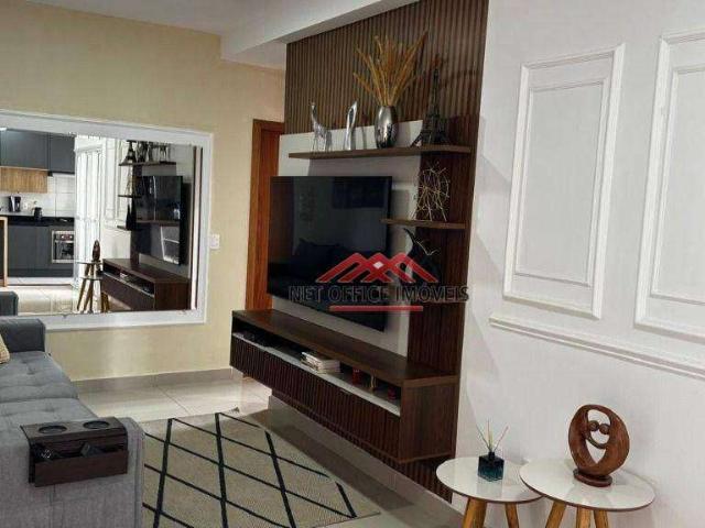 Apartamento venda em São José dos Campos