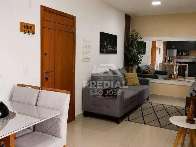 Apartamento venda em São José dos Campos