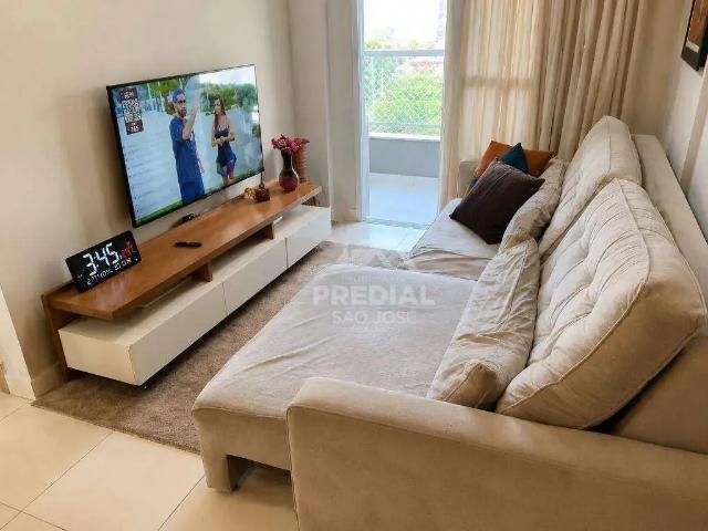 Apartamento venda em São José dos Campos